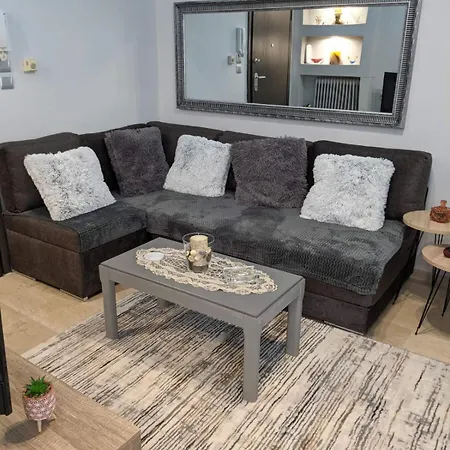 Cute Apartment Veria  Exterior photo