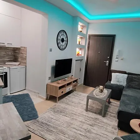 Cute Apartment Veria  Exterior photo