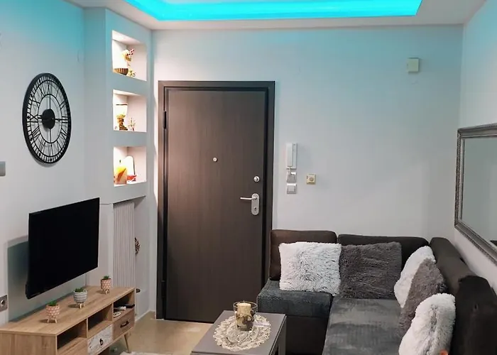 Cute Apartment