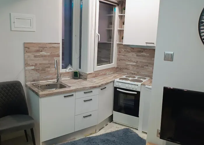 Cute Apartment