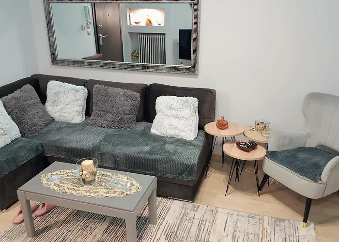Cute Apartment