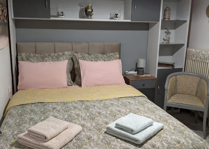 Cute Apartment