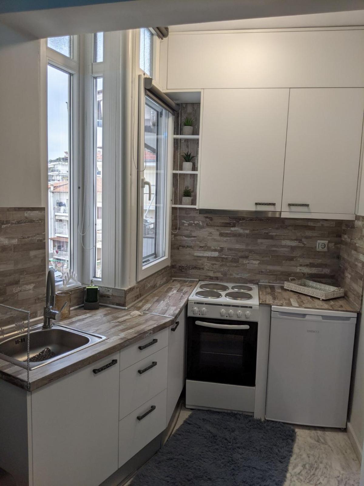 Cute Apartment