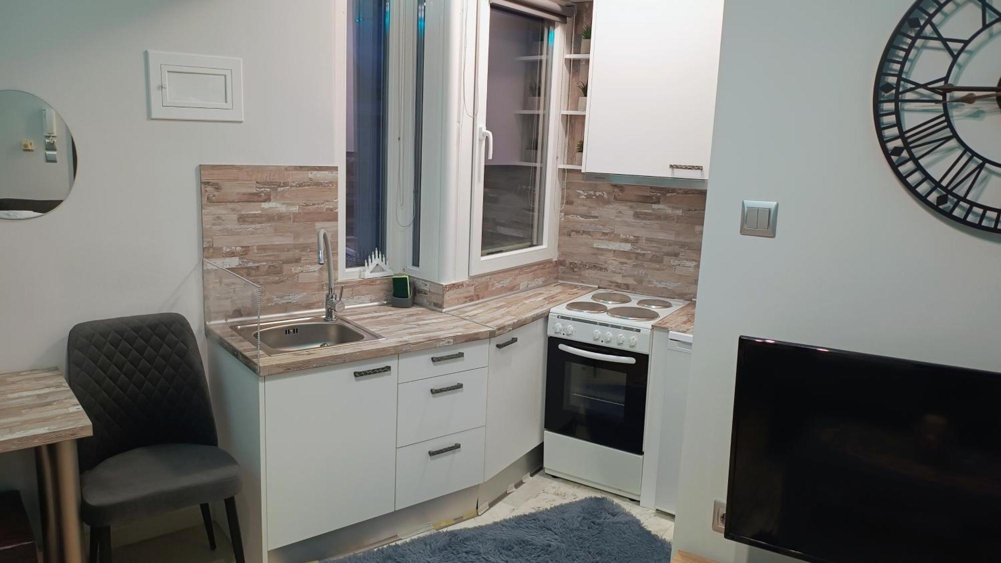 Apartment Cute Veria (Imathia)