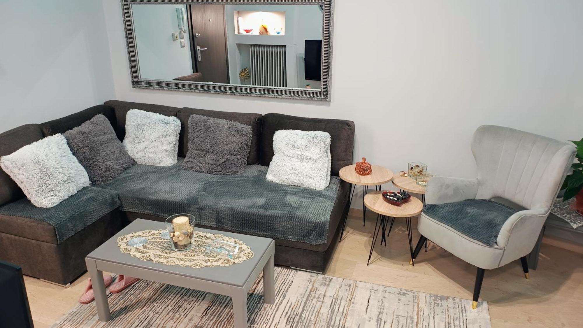 Apartment Cute *